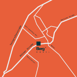 Berg Mœbel